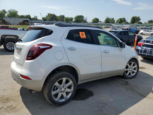 2019 BUICK ENCORE ESSENCE KL4CJCSM4KB762485