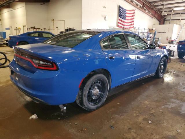 2020 DODGE CHARGER POLICE 2C3CDXKT6LH186794
