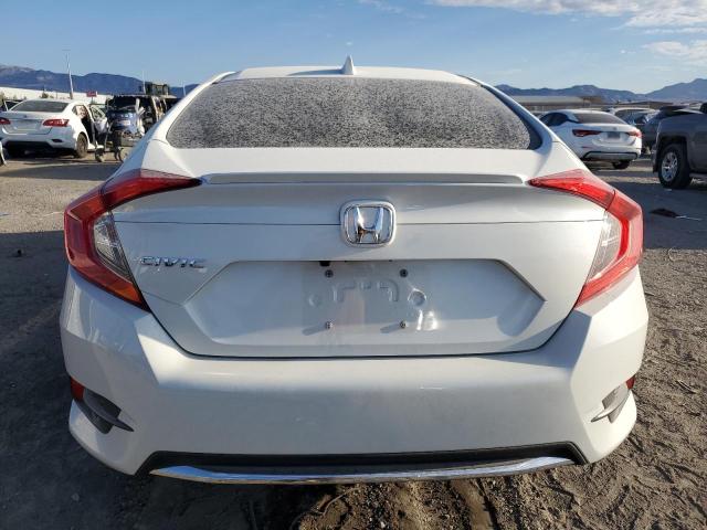 2021 HONDA CIVIC EX - 2HGFC1F3XMH704959