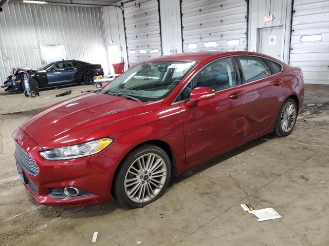2015 FORD FUSION SE - 3FA6P0HD0FR277727