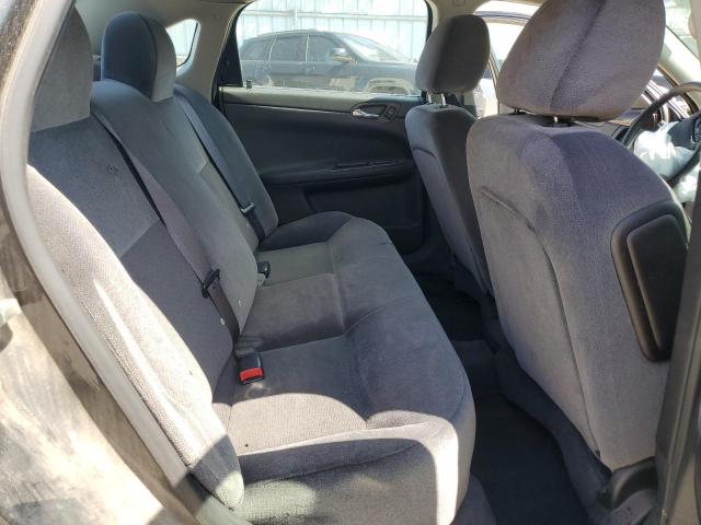 2015 CHEVROLET IMPALA LIM 2G1WA5E38F1132520