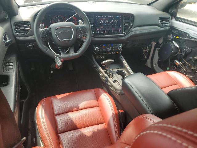 2024 DODGE DURANGO SR 1C4SDJH91RC208695