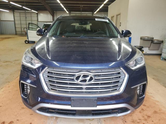 2017 HYUNDAI SANTA FE S KM8SRDHF9HU222812