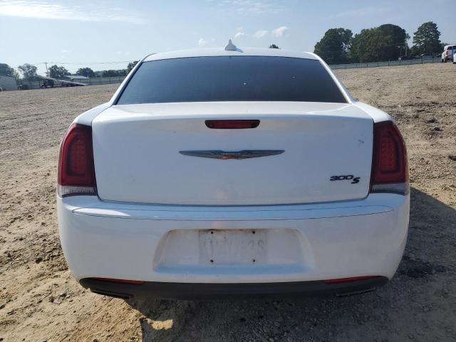 2017 CHRYSLER 300 S 2C3CCABG7HH577091