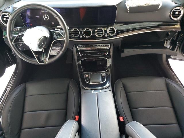 2022 MERCEDES-BENZ E 350 W1KZF8DB3NB091752