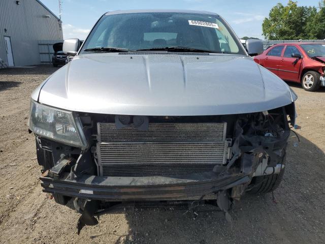 2016 DODGE JOURNEY R/T 3C4PDDEG8GT201013