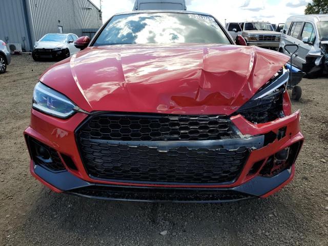 2019 AUDI S5 PRESTIG #3292461692