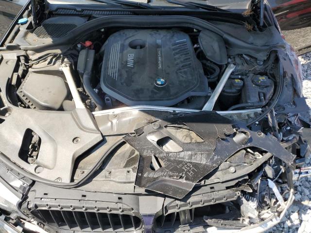 2018 BMW 540 XI WBAJE7C51JWC57768