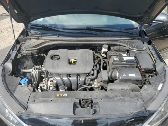 2019 HYUNDAI ELANTRA SE - KMHD84LF9KU762994