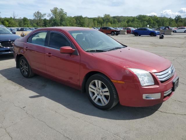 2008 FORD FUSION SEL #3278554036