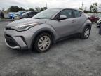 2020 TOYOTA C-HR XLE - NMTKHMBX6LR113602