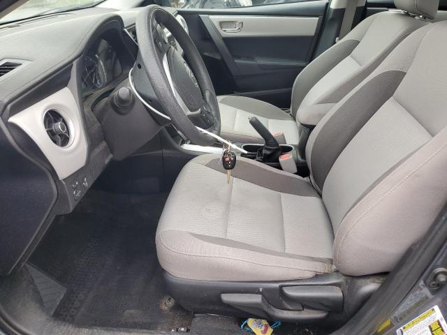 2017 TOYOTA COROLLA L 2T1BURHEXHC749813