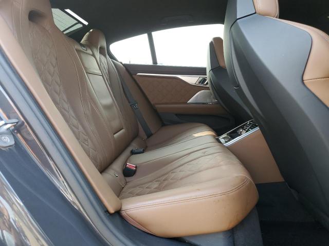 2020 BMW M8 WBSGV0C09LCE04487