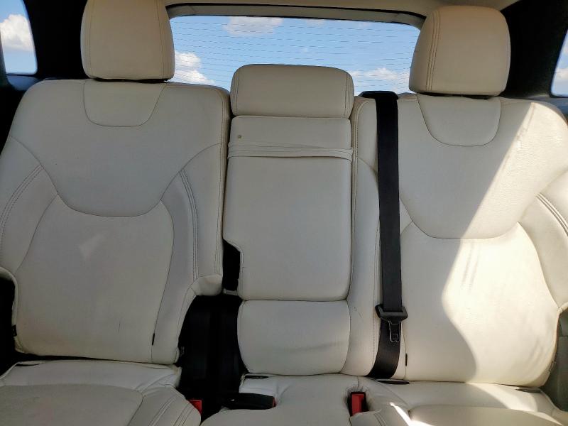 2017 JEEP CHEROKEE L 1C4PJLCB9HW586927