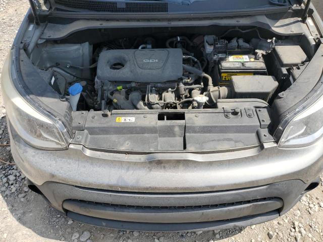 2017 KIA SOUL KNDJN2A23H7503560
