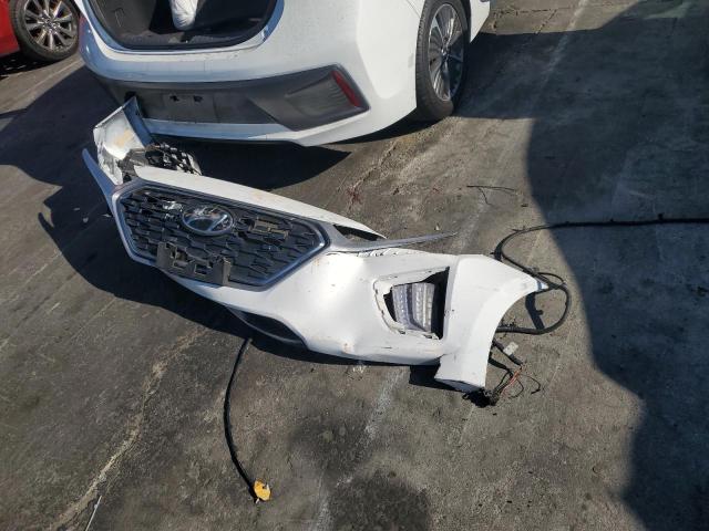 2021 HYUNDAI IONIQ SE KMHC65LD7MU256086