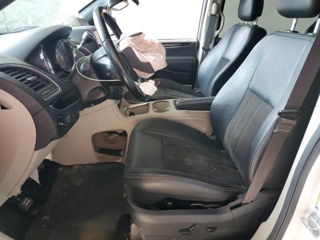 2020 DODGE GRAND CARA 2C4RDGCG0LR205938