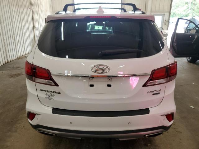 2017 HYUNDAI SANTA FE S KM8SR4HFXHU217652