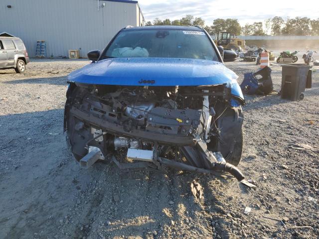 2022 JEEP COMPASS LA 3C4NJCBB6NT235208