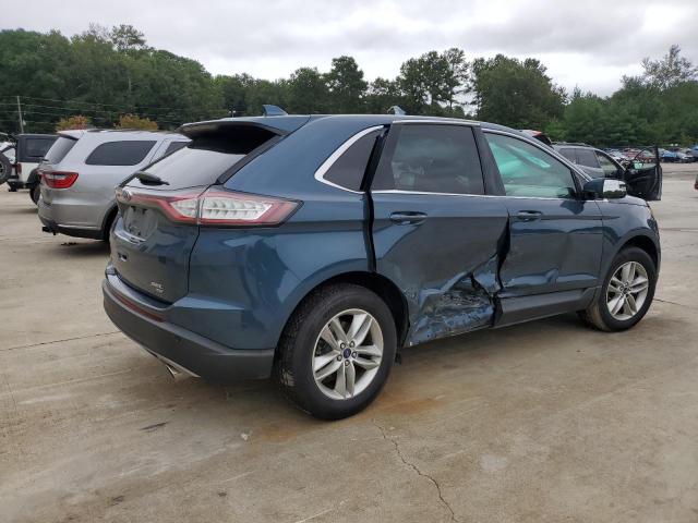 2016 FORD EDGE SEL 2FMPK4J81GBC21504