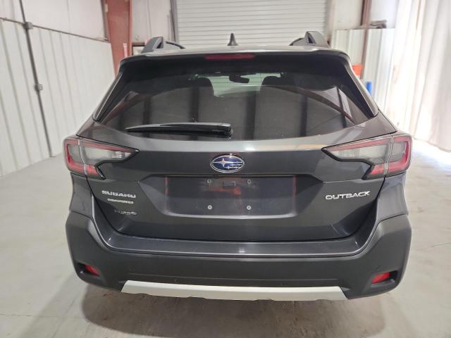 2023 SUBARU OUTBACK LIMITED 4S4BTANCXP3154647