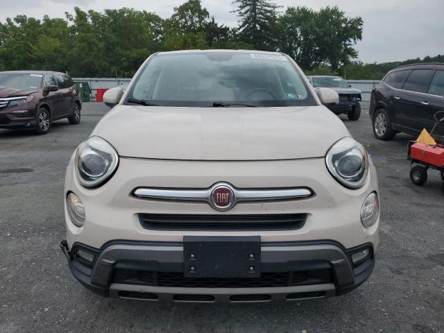 2016 FIAT 500X TREKK ZFBCFYET8GP400924