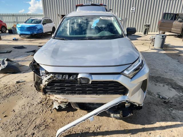 2024 TOYOTA RAV4 LE 2T3F1RFV8RW448428