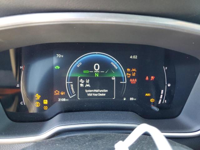 2025 TOYOTA COROLLA CR - 7MUFBABG5SV076470