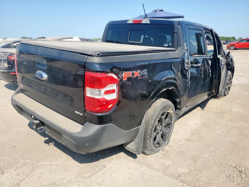 2022 FORD MAVERICK X 3FTTW8F90NRB03569