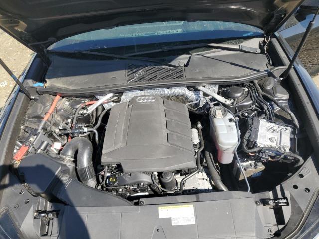 2019 AUDI A6 PREMIUM WAUE8AF20KN120820