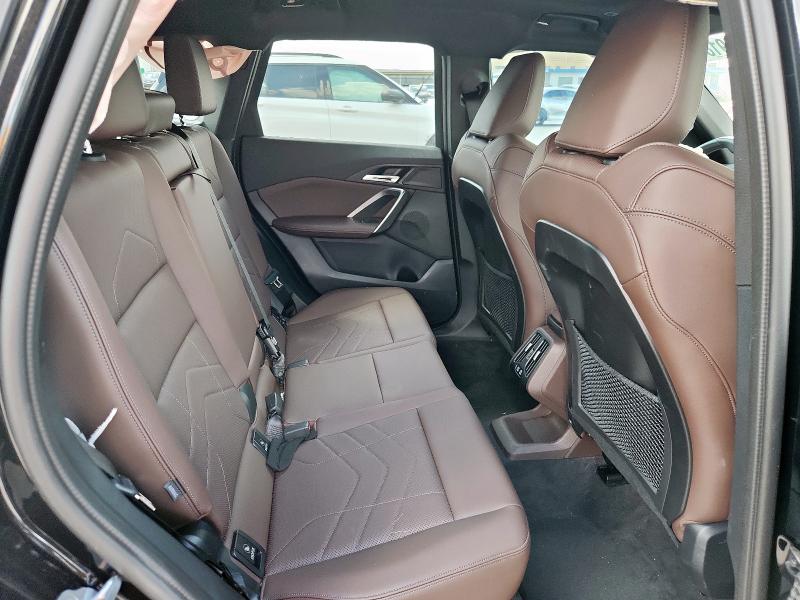 2024 BMW X1 XDRIVE2 WBX73EF05R5Z55132
