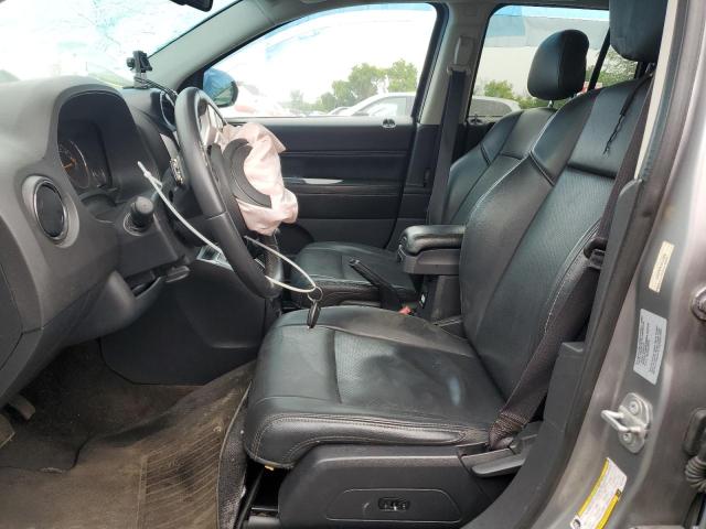 2016 JEEP COMPASS LA - 1C4NJDEBXGD721806