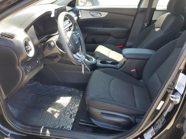 2023 KIA FORTE LX 3KPF24AD4PE629209