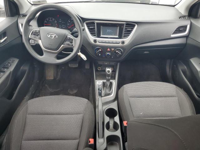 2020 HYUNDAI ACCENT SE 3KPC24A65LE092963