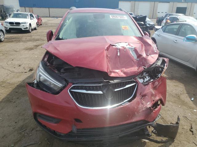 2019 BUICK ENCORE PREFERRED KL4CJASB9KB795176
