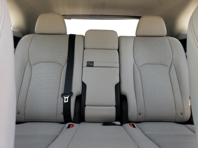 2020 LEXUS RX 450H 2T2HGMDA1LC050176