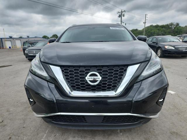 2020 NISSAN MURANO PLA 5N1AZ2DJ2LN139316