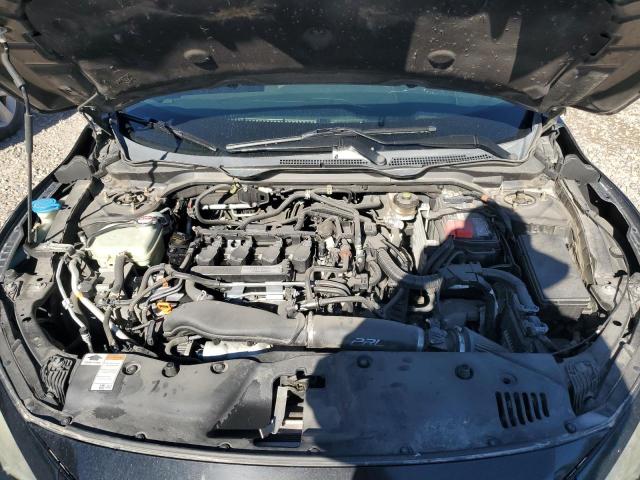 2018 HONDA CIVIC SI 2HGFC1E55JH700073
