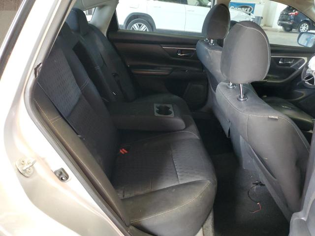 2018 NISSAN ALTIMA 2.5 1N4AL3AP2JC241993