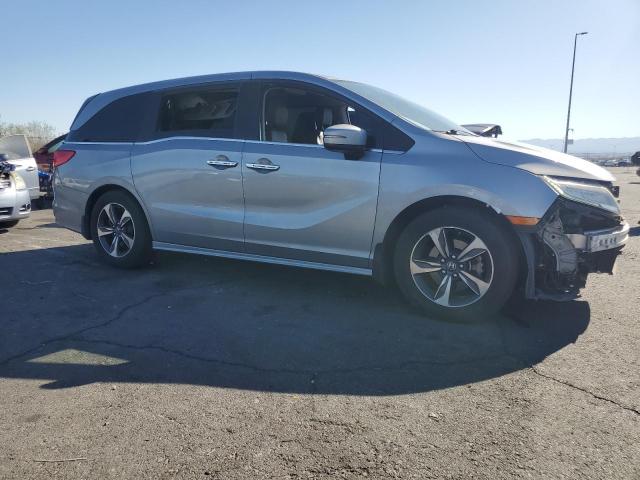 2018 HONDA ODYSSEY TO 5FNRL6H86JB052103
