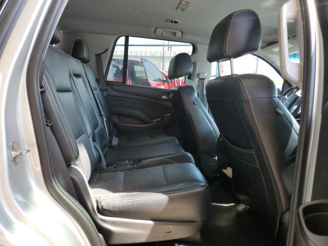 2018 CHEVROLET TAHOE C150 1GNSCAKC6JR330341