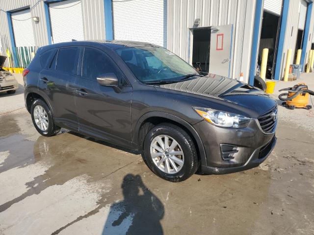 2016 MAZDA CX-5 SPORT JM3KE4BYXG0856542