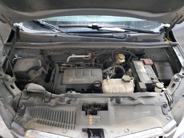 2015 BUICK ENCORE KL4CJCSB3FB112468