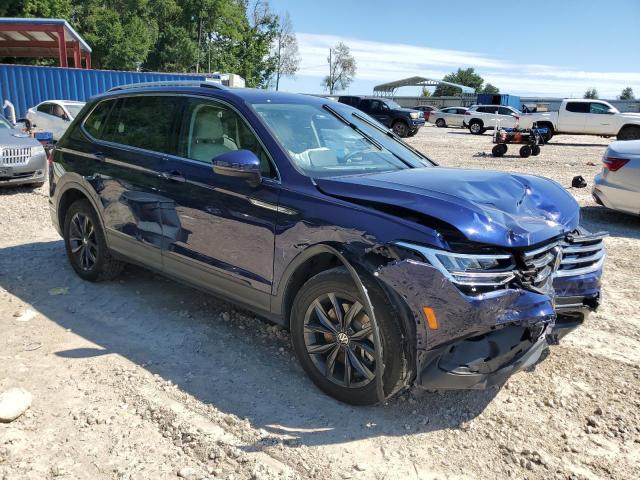 2024 VOLKSWAGEN TIGUAN SE - 3VVMB7AX8RM115053