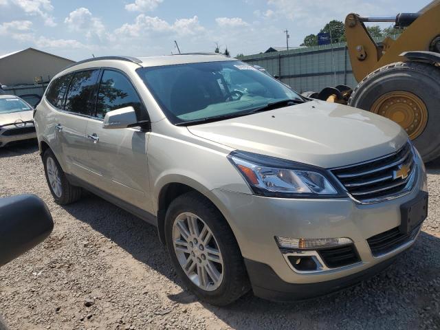 2015 CHEVROLET TRAVERSE LT 1GNKVGKD2FJ223959