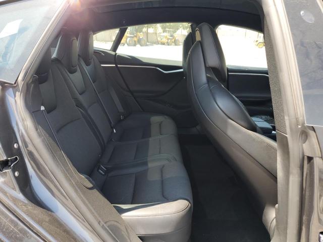 2017 TESLA MODEL S 5YJSA1E27HF216026