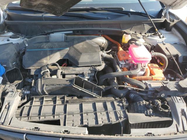 2022 HYUNDAI TUCSON SEL KM8JFCA15NU041523