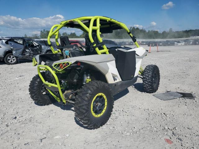 2015 CAN-AM MAVERICK 1 3JBPDAR27FJ002402