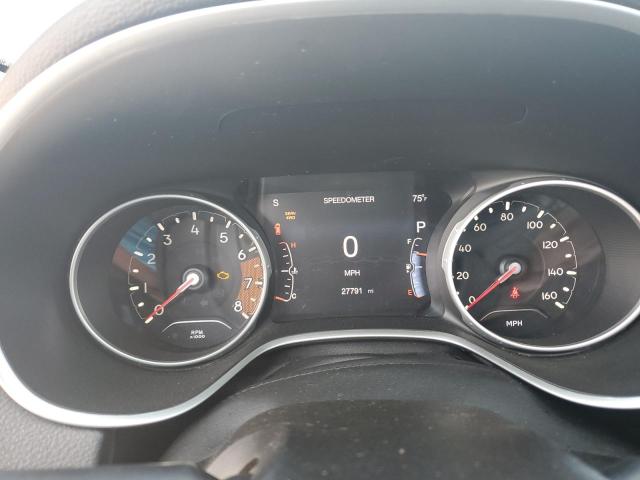 2018 JEEP COMPASS LA 3C4NJDBB5JT256650