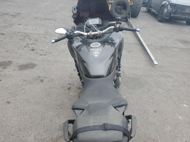 2019 YAMAHA MXT850 JYARN63Y0KA000330